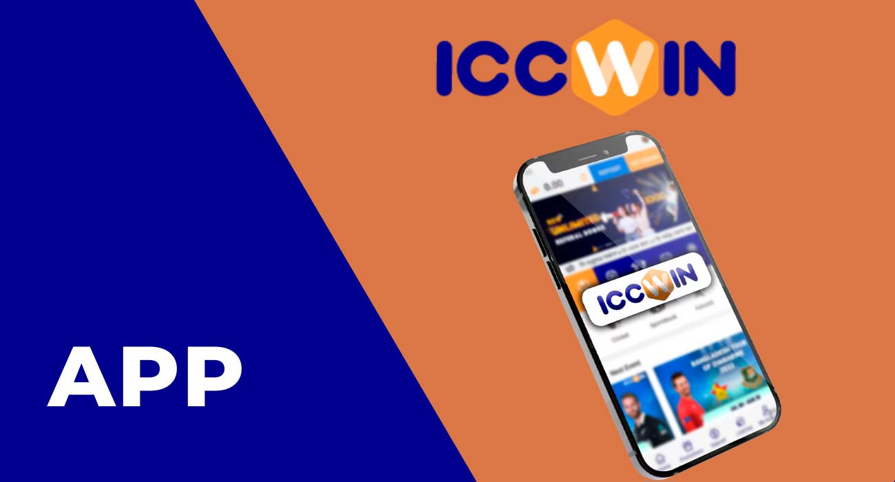 ICCWin Mobile App Bangladeshi Comment